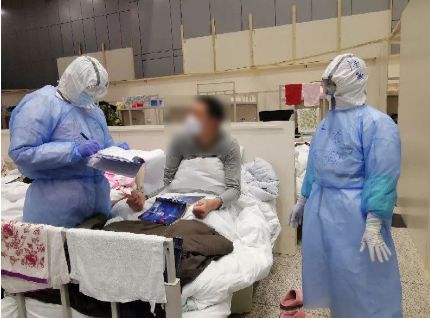 天津新冠密接者的隔离日记,14天里的焦虑、温暖与重生 天津新冠密接者的隔离日记,14天里的焦虑、温暖与重生