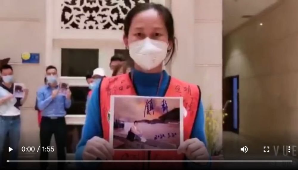 当全家都阳了,在隔离中,我们重新学会了相爱 当全家都阳了,在隔离中,我们重新学会了相爱