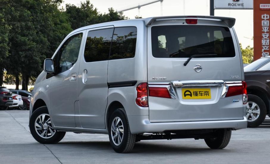 【nv200车图片,nv200新款2021款】 【nv200车图片,nv200新款2021款】