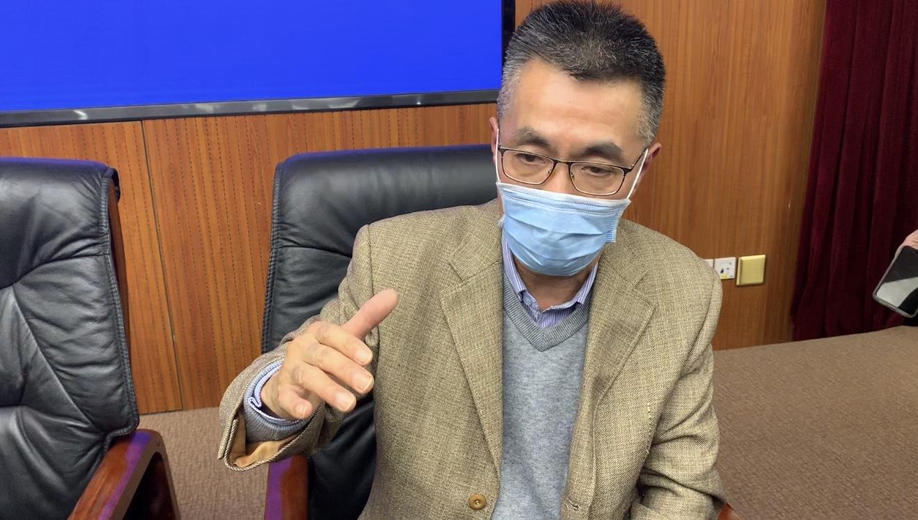 成都新增3例本土确诊病例,活动轨迹公布引关注 成都新增3例本土确诊病例,活动轨迹公布引关注