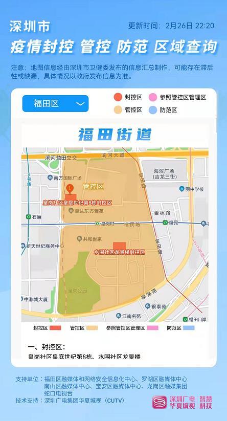 深圳疫区范围动态调整,精准防控守护城市安全 深圳疫区范围动态调整,精准防控守护城市安全
