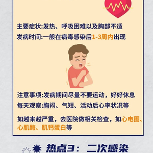 二次感染新型冠状病毒怎么办?科学应对与防护指南 二次感染新型冠状病毒怎么办?科学应对与防护指南