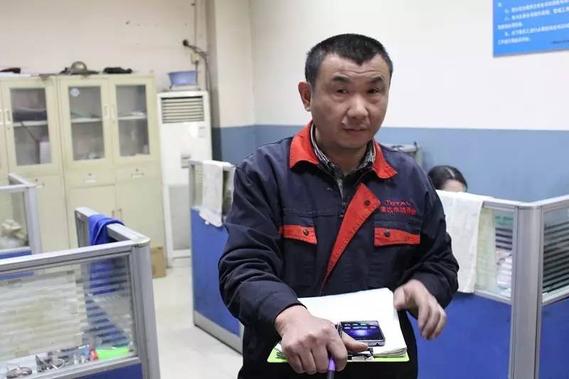 郑州郭鹏,平凡岗位上的不凡坚守 郑州郭鹏,平凡岗位上的不凡坚守