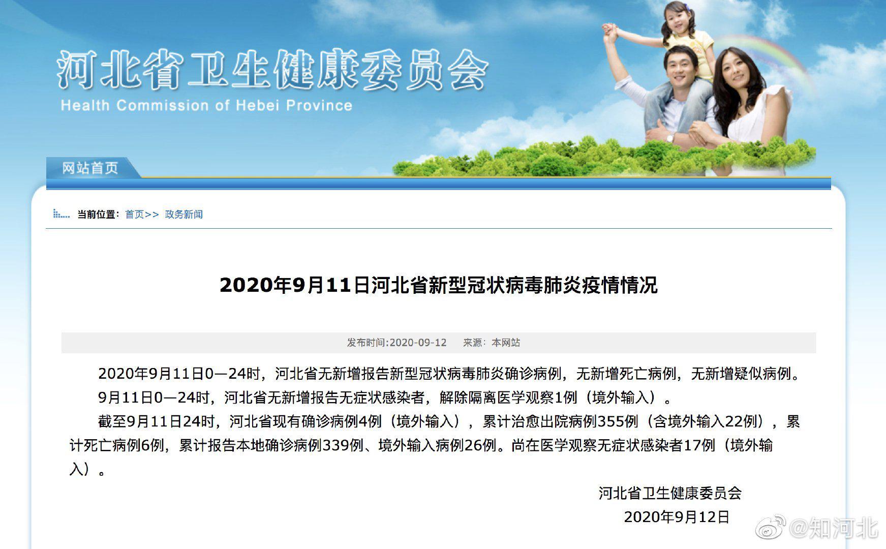 河北新型肺炎最新消息今日,持续巩固防控成果,保障群众健康安全 河北新型肺炎最新消息今日,持续巩固防控成果,保障群众健康安全