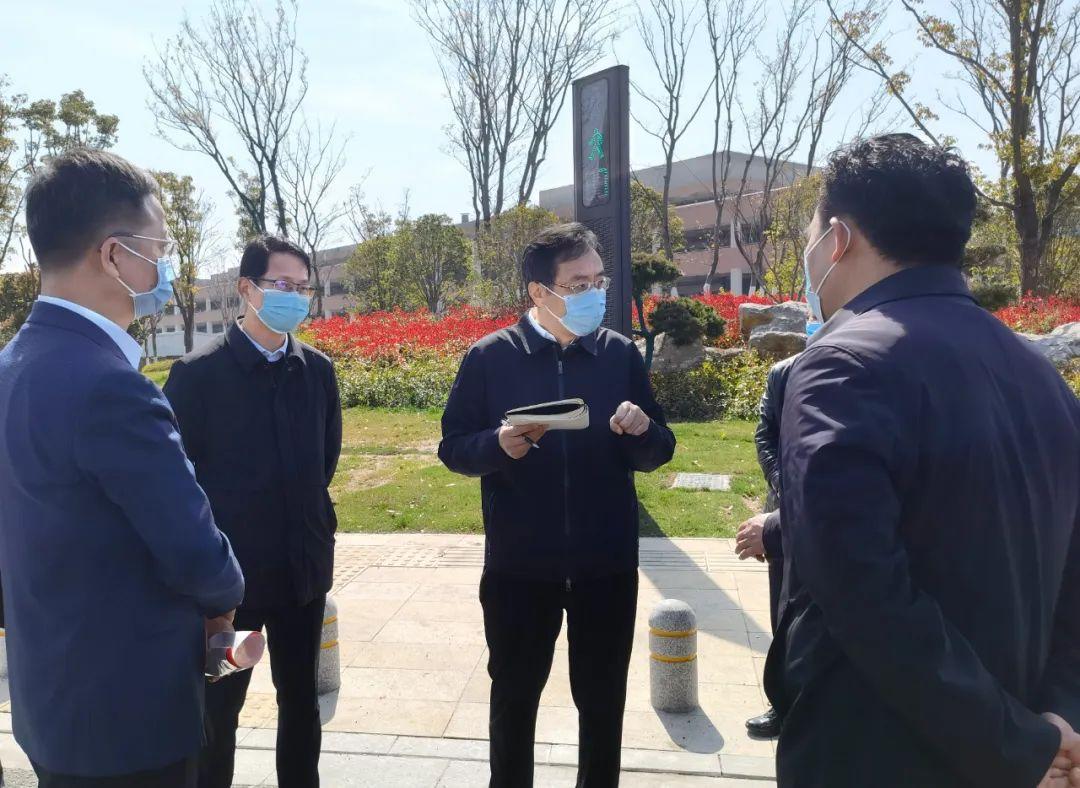 南通发现2名初筛阳性病例 当地迅速启动应急响应 南通发现2名初筛阳性病例 当地迅速启动应急响应