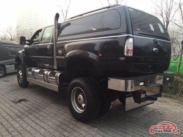 福特f650报价表2018款/福特f650多少钱一台 福特f650报价表2018款/福特f650多少钱一台