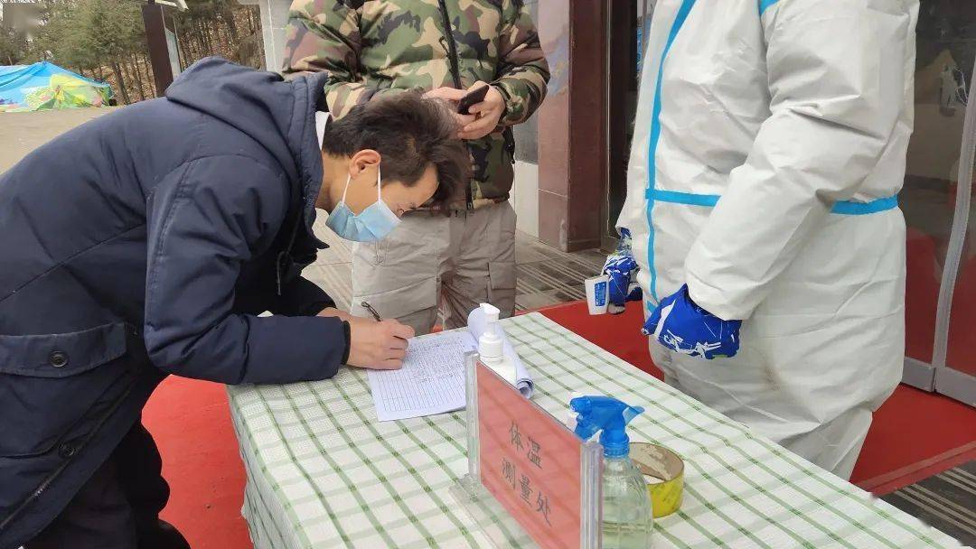 黄山疫情情况最新进展,旅游防疫两不误,多措并举守安全 黄山疫情情况最新进展,旅游防疫两不误,多措并举守安全