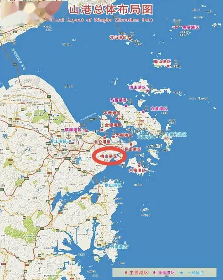 宁波舟山港疫情处理结果:宁波舟山港疫情处理结果查询 宁波舟山港疫情处理结果:宁波舟山港疫情处理结果查询