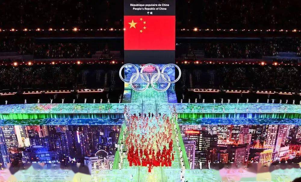 冬奥会开幕式是几点?共赴冰雪之约,见证荣耀时刻 冬奥会开幕式是几点?共赴冰雪之约,见证荣耀时刻
