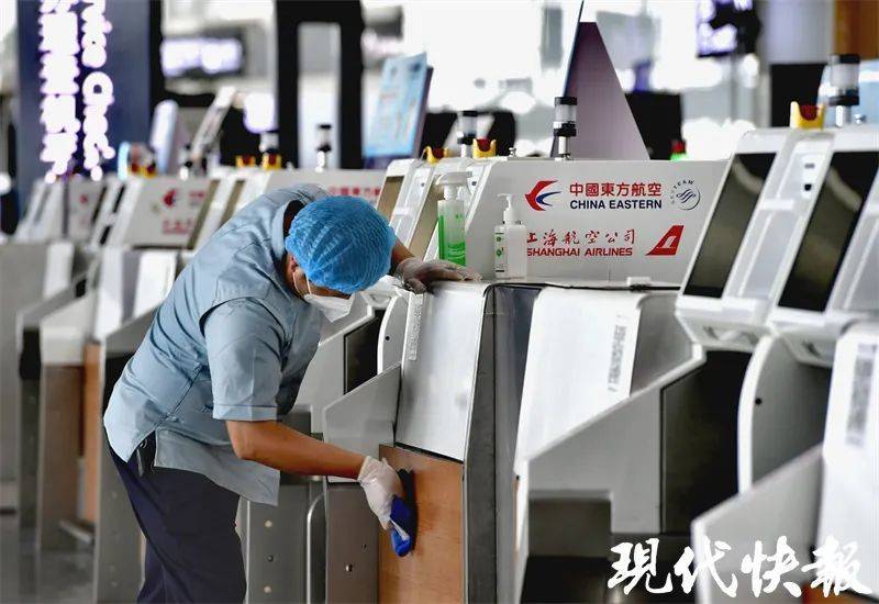 南京禄口机场目前正常运行,旅客出行需留意最新动态 南京禄口机场目前正常运行,旅客出行需留意最新动态
