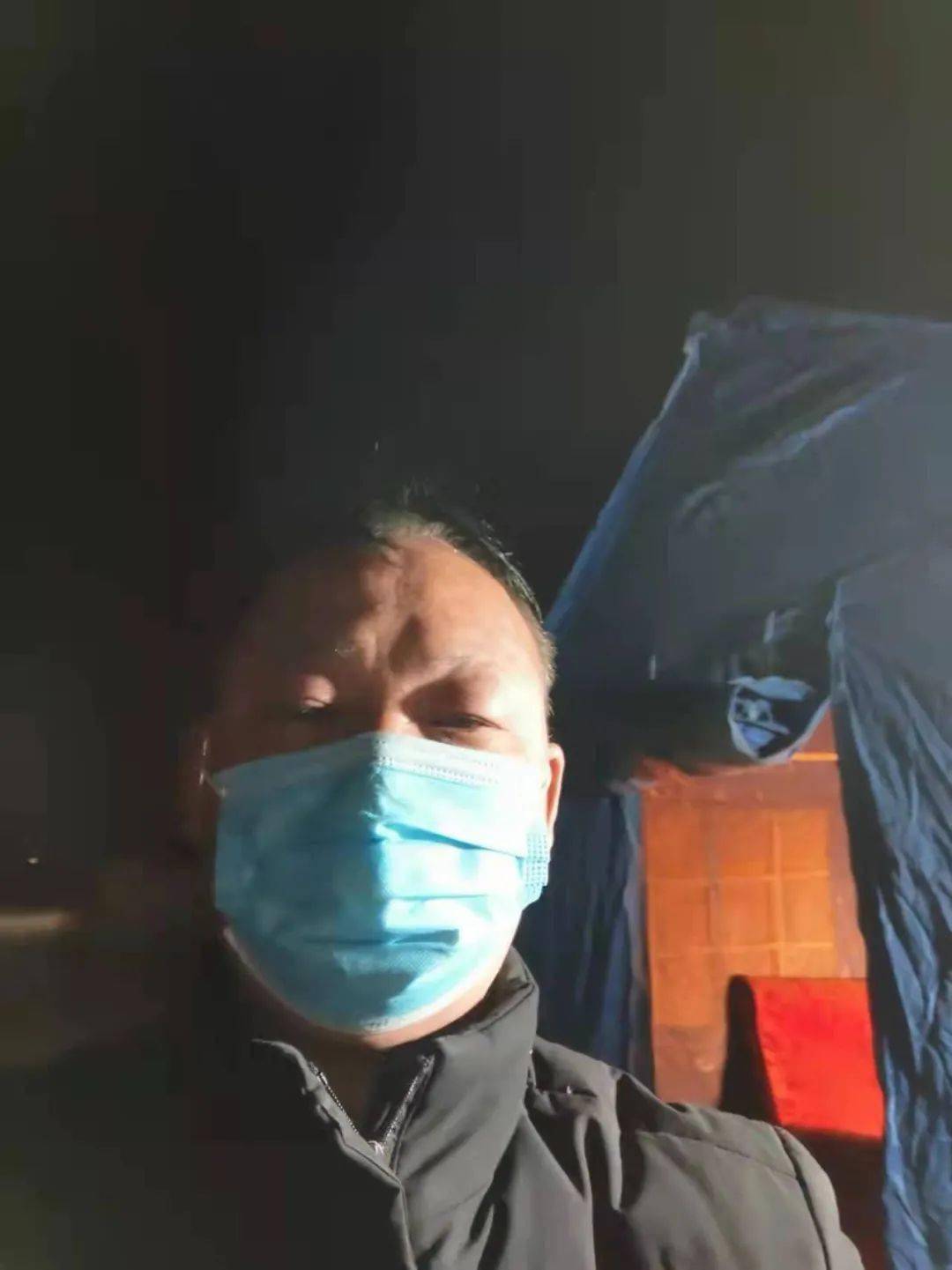 郏县疫情真实情况,数据背后的坚守与挑战 郏县疫情真实情况,数据背后的坚守与挑战