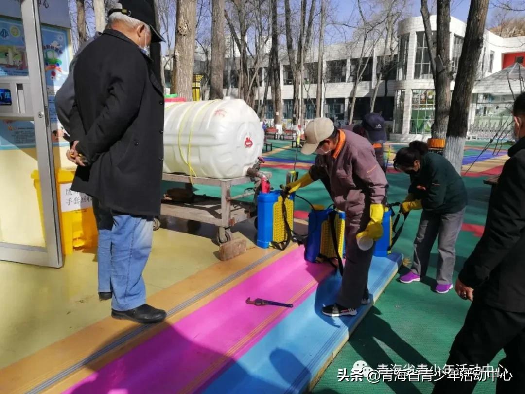 青海省最新疫情形势总体平稳 常态化防控措施持续优化 青海省最新疫情形势总体平稳 常态化防控措施持续优化