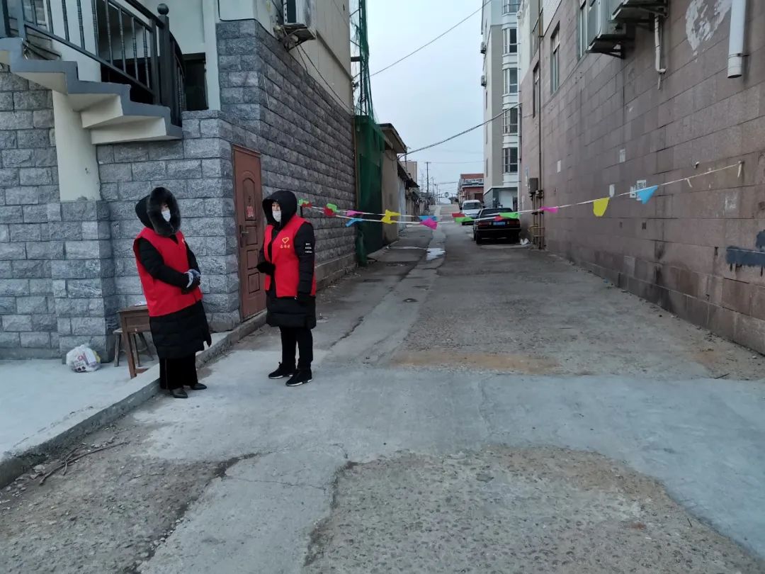 枫亭镇战疫记,一座小镇的坚守与温度 枫亭镇战疫记,一座小镇的坚守与温度