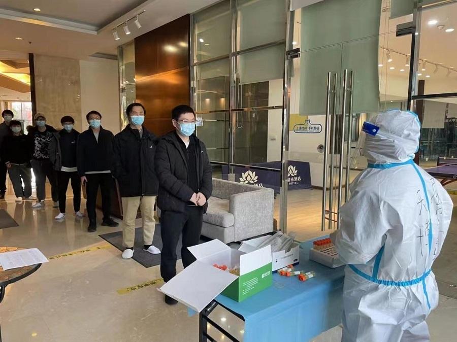 西安疫情是否严重,回顾与思考 西安疫情是否严重,回顾与思考