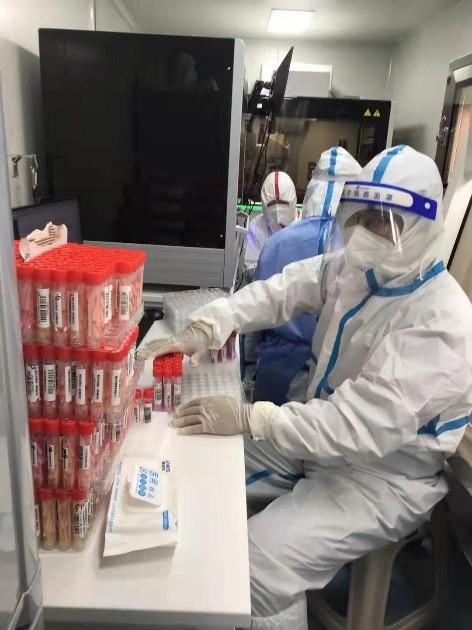 江西铅山新型冠状病毒病例(江西铅山确诊病例) 江西铅山新型冠状病毒病例(江西铅山确诊病例)