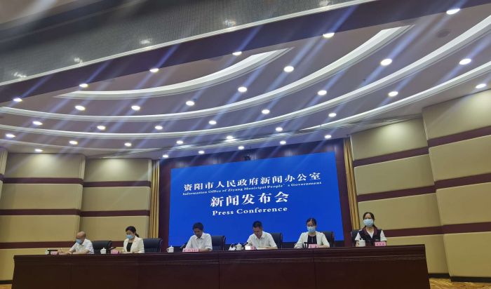 四川资阳新增一例无症状感染者,相关流调和管控措施已迅速展开 四川资阳新增一例无症状感染者,相关流调和管控措施已迅速展开