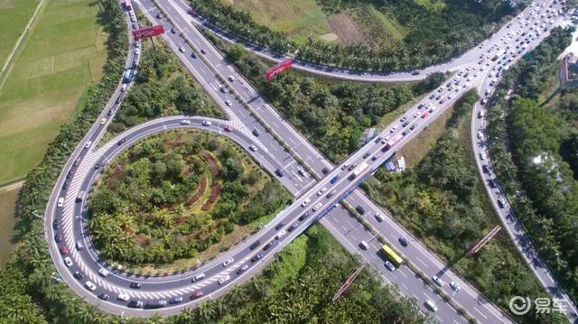 29号高速封路吗/29号上高速1号下高速免费吗 29号高速封路吗/29号上高速1号下高速免费吗