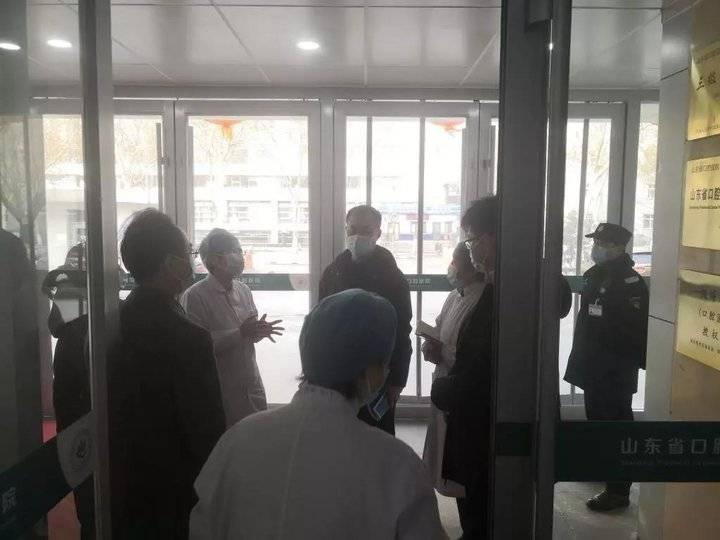 山东疫情最新动态实时更新,精准防控不松懈,科学应对保民生 山东疫情最新动态实时更新,精准防控不松懈,科学应对保民生