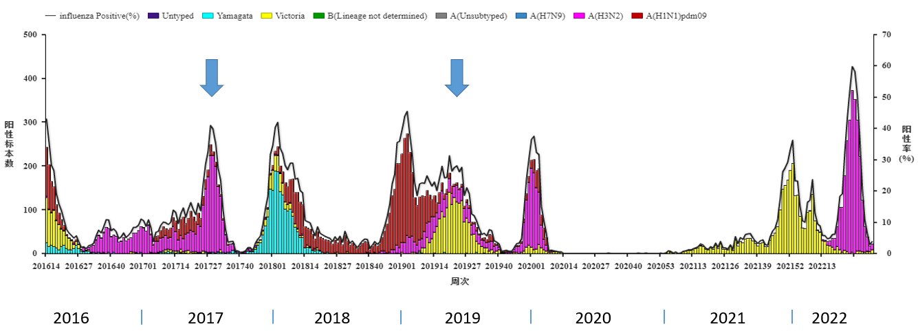 2022年流感,一场被忽视的冬季风暴 2022年流感,一场被忽视的冬季风暴