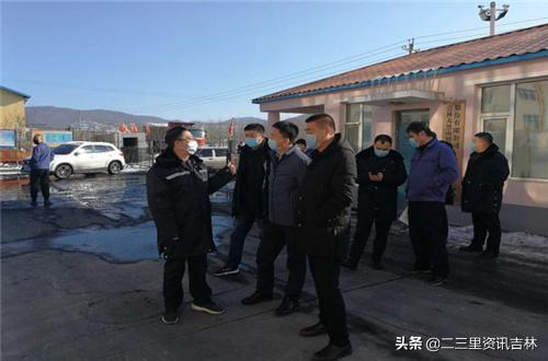 吉林2月1日新增病例,疫情防控不松懈,科学应对是关键 吉林2月1日新增病例,疫情防控不松懈,科学应对是关键