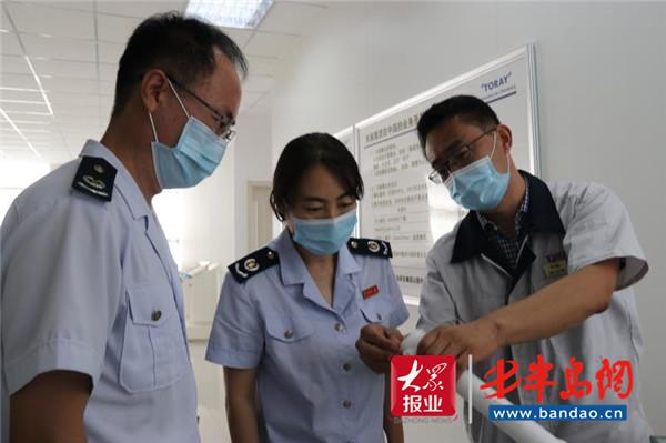 青岛即墨是不是风险地区?最新疫情动态与防控措施解析 青岛即墨是不是风险地区?最新疫情动态与防控措施解析