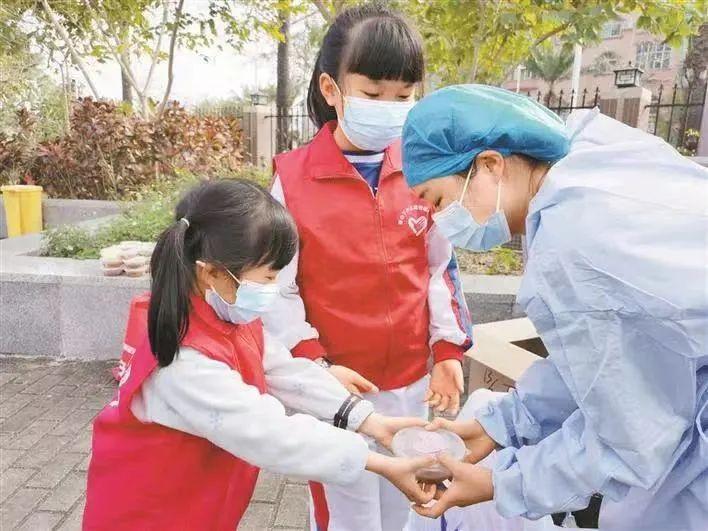 同心战疫,守护成长—山东教育卫视疫情防控特别节目直播观后感 同心战疫,守护成长—山东教育卫视疫情防控特别节目直播观后感