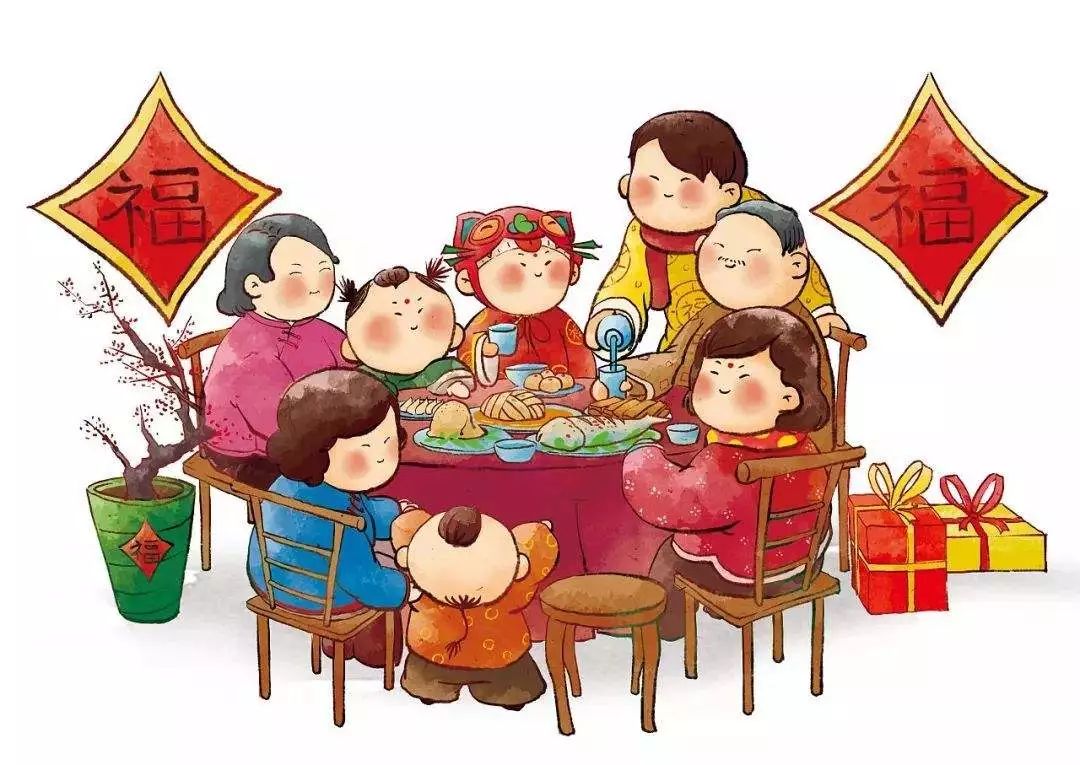 里面过年是几号—时光深处的年味记忆 里面过年是几号—时光深处的年味记忆
