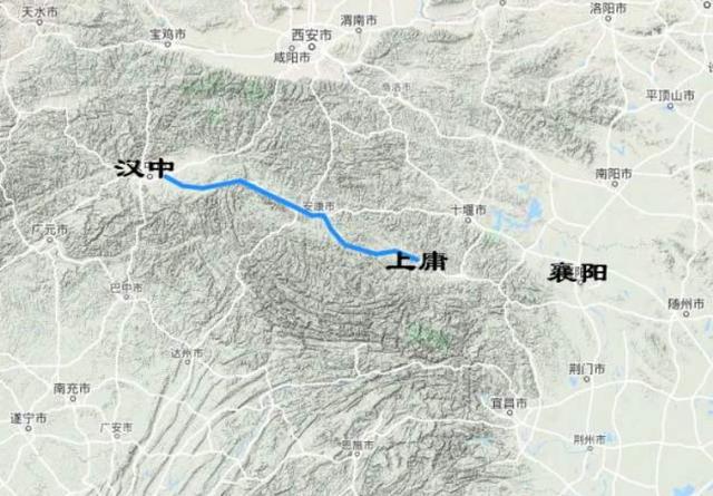 汉中封闭,历史长河中的孤岛与重生 汉中封闭,历史长河中的孤岛与重生