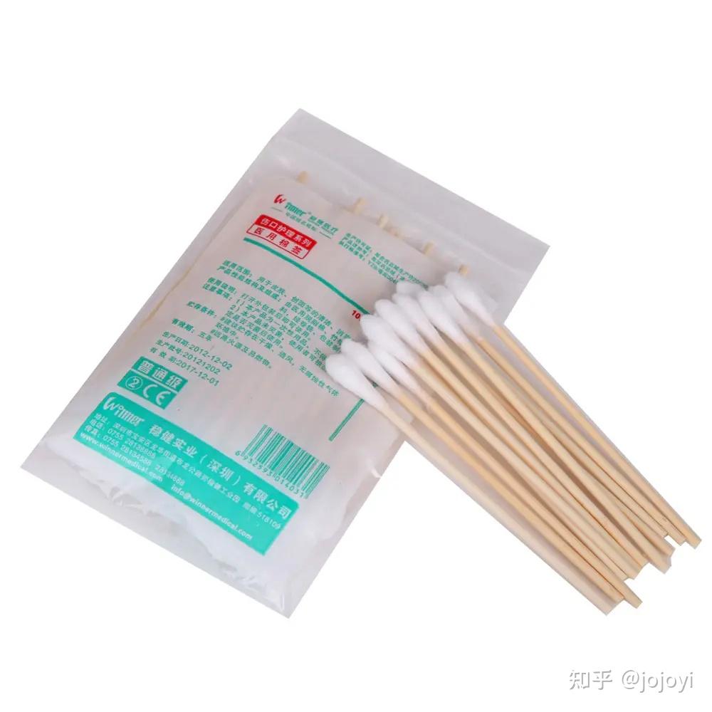 核酸检测棉签放多久?正确保存方式直接影响检测结果! 核酸检测棉签放多久?正确保存方式直接影响检测结果!