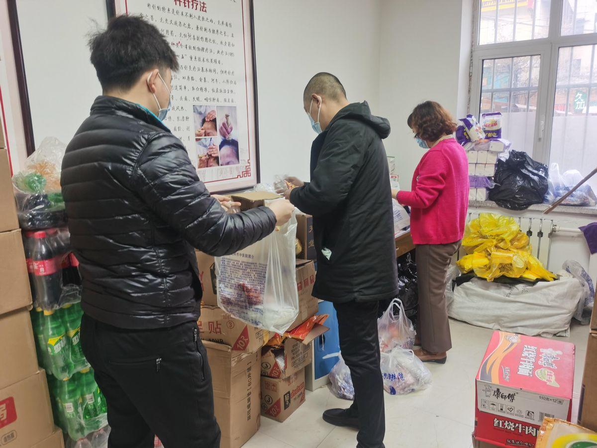 沈阳市疫情防控指挥部发布最新公告 全面加强社会面防控措施