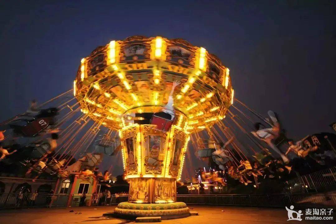 新北京游乐园,穿越时空的奇幻之旅 新北京游乐园,穿越时空的奇幻之旅