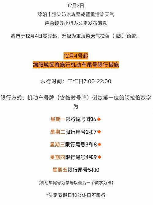 限号最新(限号最新通知) 限号最新(限号最新通知)