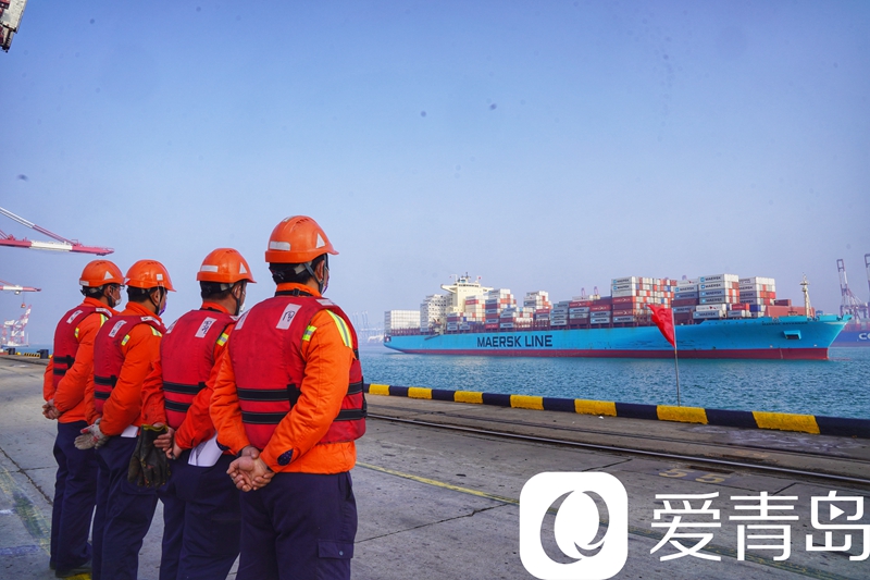 山东东营东营港,精准防控下的疫情阻击战与港口担当 山东东营东营港,精准防控下的疫情阻击战与港口担当