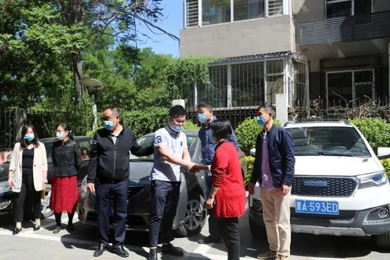 北京市企业防疫规定(北京市企业防疫规定文件) 北京市企业防疫规定(北京市企业防疫规定文件)