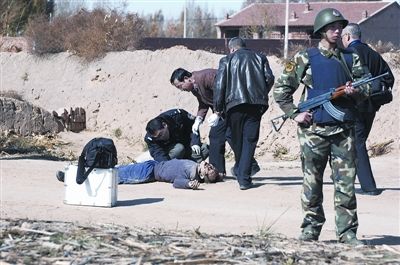 【呼和浩特越狱事件详情/呼和浩特越狱事件过程】 【呼和浩特越狱事件详情/呼和浩特越狱事件过程】