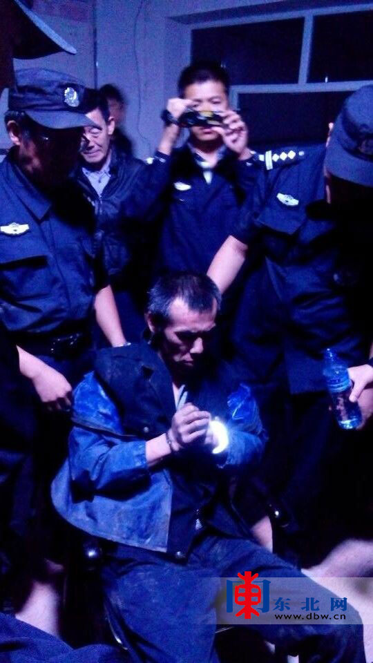 【呼和浩特越狱事件详情/呼和浩特越狱事件过程】 【呼和浩特越狱事件详情/呼和浩特越狱事件过程】