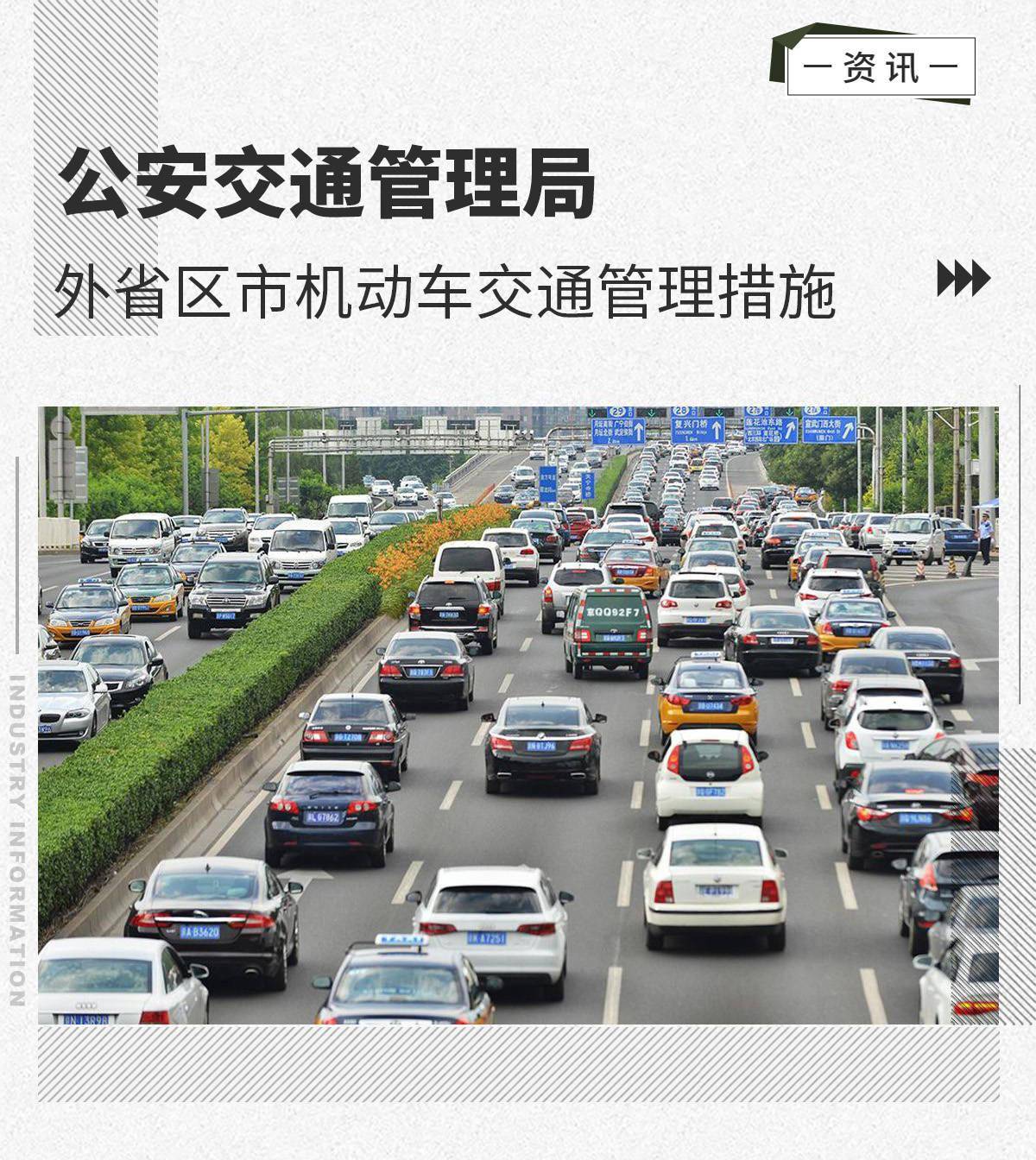 【进京车辆/进京车辆尾号限行规定】 【进京车辆/进京车辆尾号限行规定】