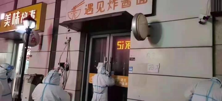 苏州疫情在哪些地方(苏州疫情地域分布图) 苏州疫情在哪些地方(苏州疫情地域分布图)