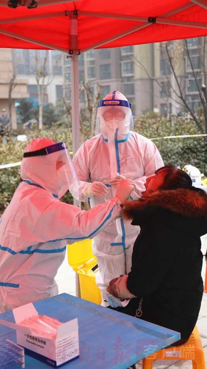 郑州核酸检测时间怎么算?一篇文章带你全面了解 郑州核酸检测时间怎么算?一篇文章带你全面了解