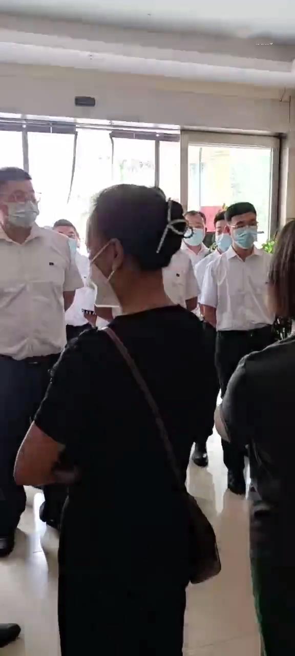郑州新增一例无症状感染者,防控措施再度升级 郑州新增一例无症状感染者,防控措施再度升级