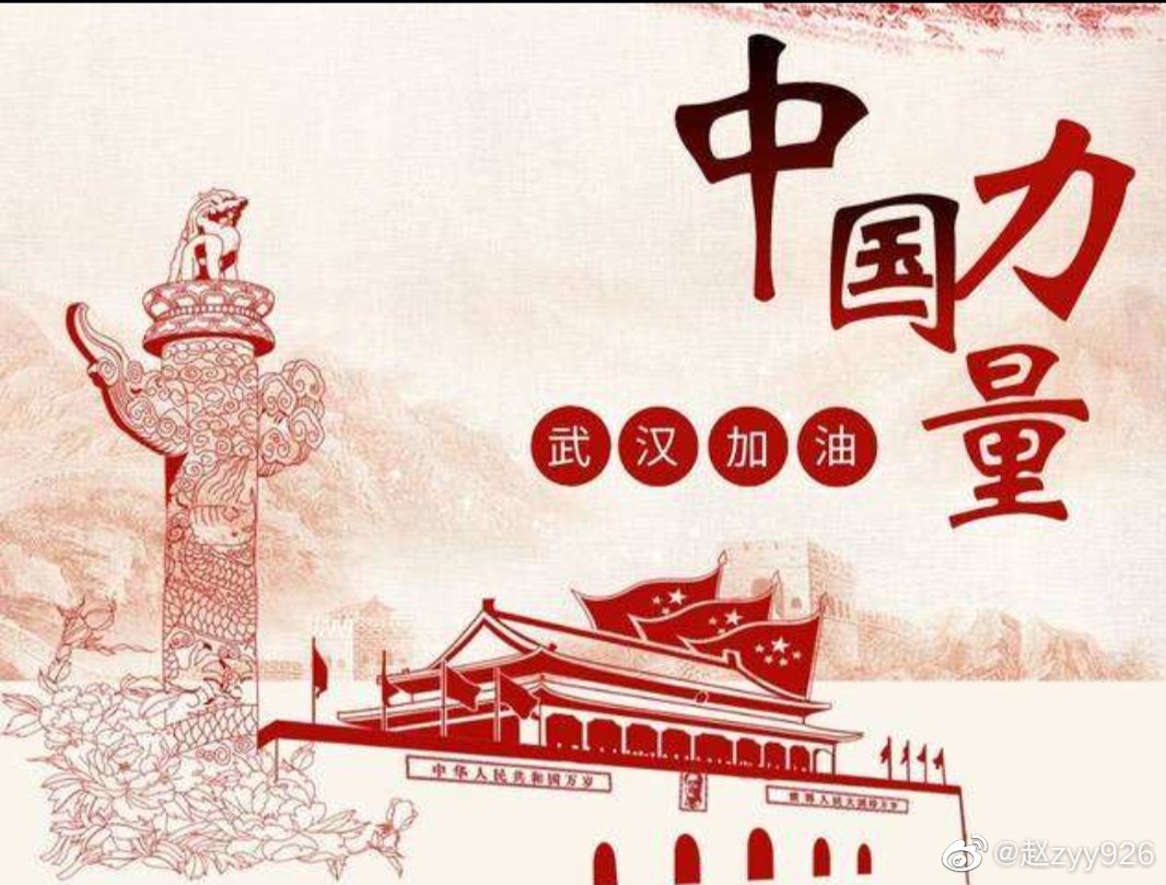 疫情下的中国魂刘会武:疫情下的中国 疫情下的中国魂刘会武:疫情下的中国
