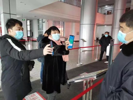 齐齐哈尔市最新疫情防控政策/齐齐哈尔最新疫情防控措施
