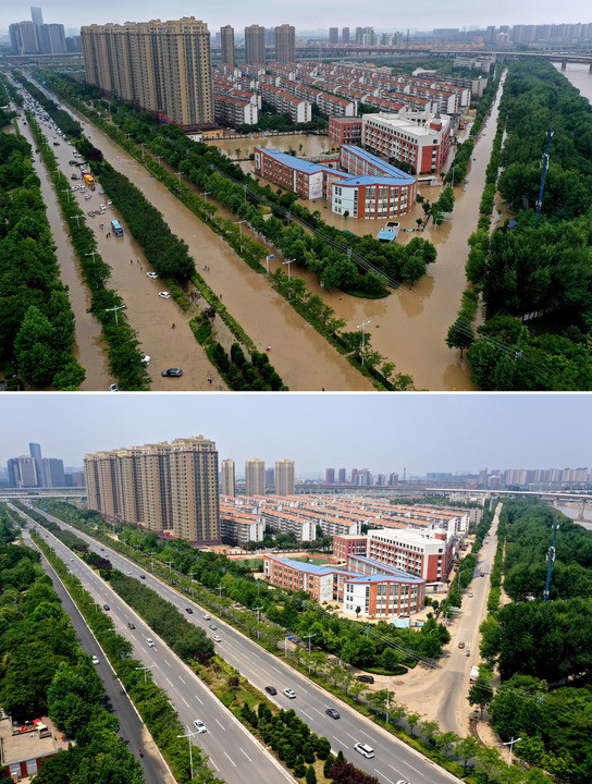 郑州何时能恢复正常生活(郑州啥时候恢复正常) 郑州何时能恢复正常生活(郑州啥时候恢复正常)