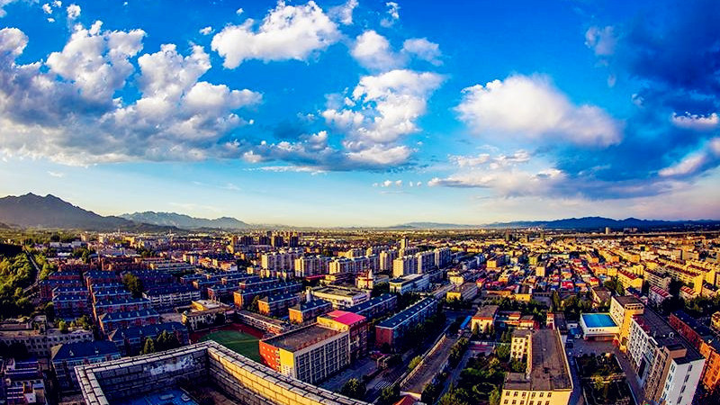 延庆县是哪个省的城市?解析北京北大门的地理归属 延庆县是哪个省的城市?解析北京北大门的地理归属
