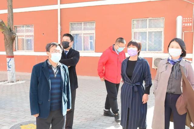 河北疫情有效遏制,科学防控与全民协作的胜利 河北疫情有效遏制,科学防控与全民协作的胜利