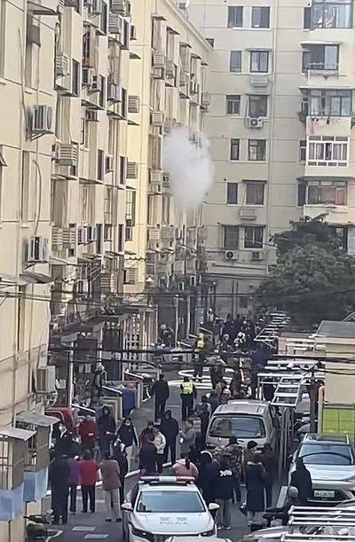 上海老人事件后续,一座城市的温度与反思 上海老人事件后续,一座城市的温度与反思
