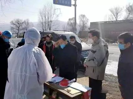 临洮疫情最新情况,防控措施持续优化,社会秩序平稳有序 临洮疫情最新情况,防控措施持续优化,社会秩序平稳有序