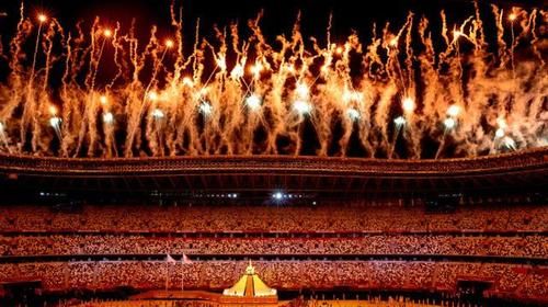 奥运开幕式是几点/奥运开幕式2021几点 奥运开幕式是几点/奥运开幕式2021几点