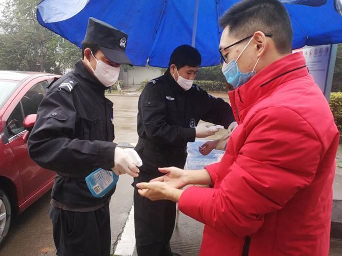 北仑疫情最新通告,防控措施升级,全力守护市民健康安全 北仑疫情最新通告,防控措施升级,全力守护市民健康安全