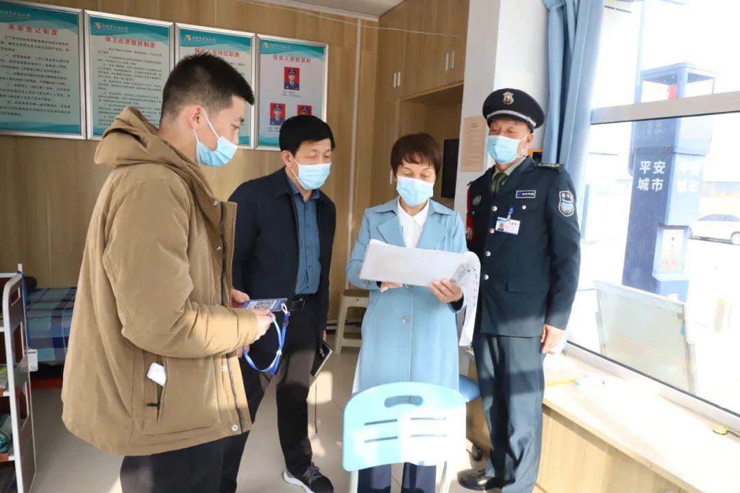 山西运城1例,疫情下的精准防控与城市温度 山西运城1例,疫情下的精准防控与城市温度